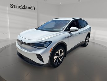 2023 Volkswagen ID.4 Pro AWD