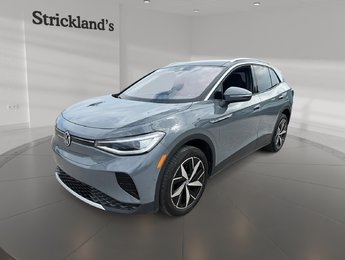 2023 Volkswagen ID.4 Pro AWD