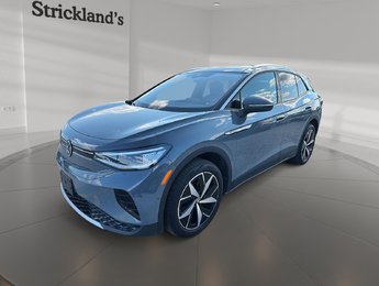2023 Volkswagen ID.4 Pro AWD