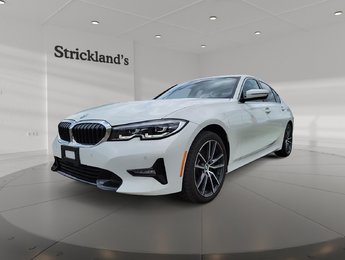 2020 BMW 330i xDrive Sedan (5R79)