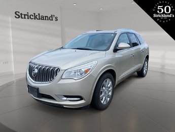 2013 Buick Enclave AWD