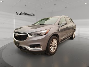 2019 Buick Enclave AWD Premium