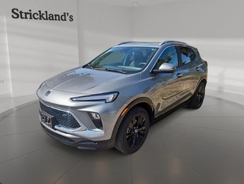 2024 Buick Encore GX Sport Touring AWD