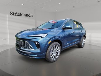 2024 Buick Encore GX Avenir AWD