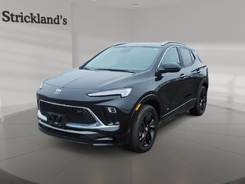 2026 Buick Encore GX Sport Touring AWD