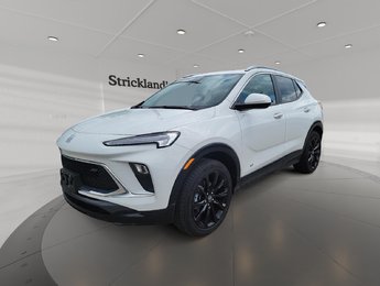 2026 Buick Encore GX Sport Touring AWD