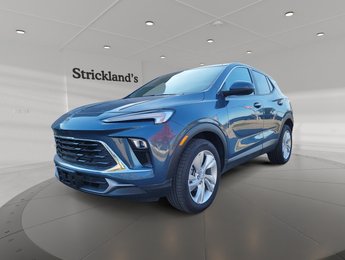 2026 Buick Encore GX Preferred AWD