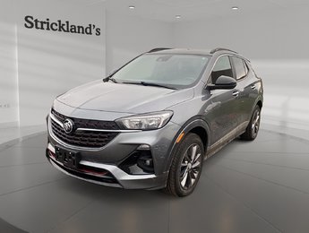 2020 Buick Encore Gx Preferred AWD