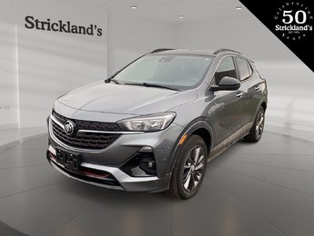 2020 Buick Encore Gx Preferred AWD