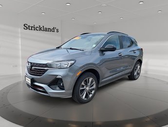 2020 Buick Encore Gx Preferred AWD