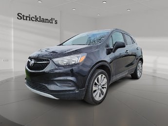 2020 Buick Encore AWD Preferred