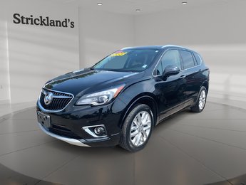 2020 Buick ENVISION Premium I AWD