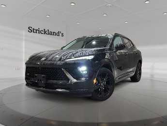 2024 Buick Envision AWD 4dr Sport Touring (ST)