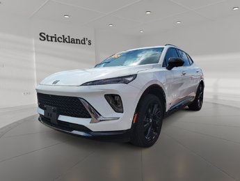 2025 Buick Envision AWD 4dr Sport Touring