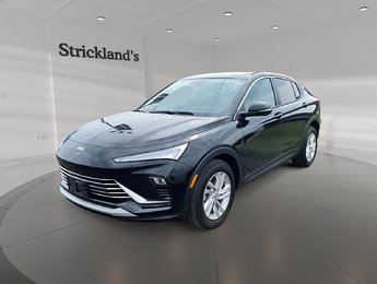 2024 Buick Envista FWD Preferred