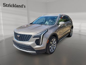 2023 Cadillac XT4 Premium Luxury AWD
