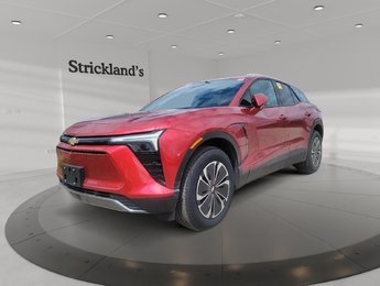 2024 Chevrolet Blazer EV LT eAWD