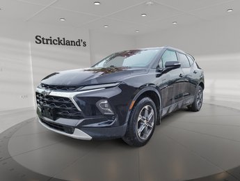 2023 Chevrolet Blazer True North AWD
