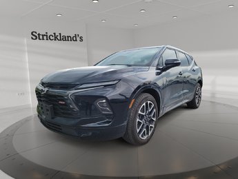 2025 Chevrolet Blazer RS AWD