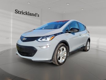 2020 Chevrolet Bolt EV LT