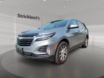 2024 Chevrolet Equinox AWD LT