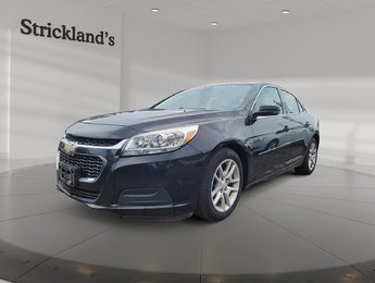 2014 Chevrolet Malibu 1LT