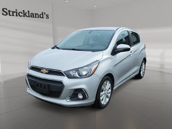 2018 Chevrolet Spark 2LT - CVT