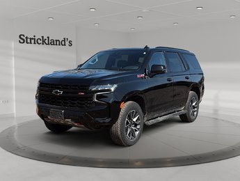 2024 Chevrolet Tahoe 4WD 4dr Z71