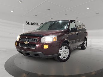 2008 Chevrolet Uplander LS Wagon