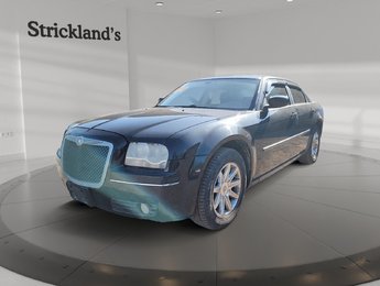 2008 Chrysler 300 Touring Sedan AWD