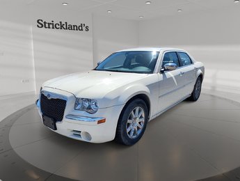 2010 Chrysler 300 Limited Sedan
