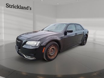 2017 Chrysler 300 S RWD