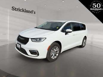 2023 Chrysler Pacifica Touring L FWD