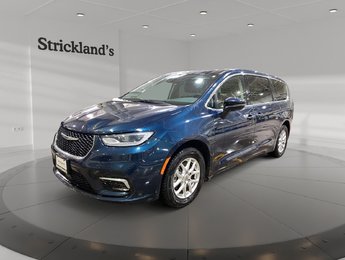 2023 Chrysler Pacifica Touring L FWD