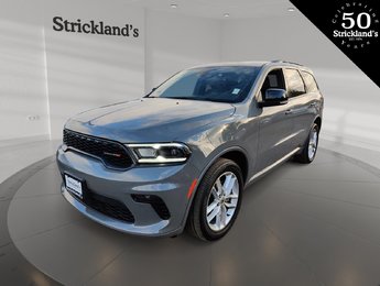 2023 Dodge Durango GT AWD