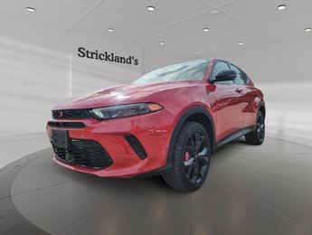 2024 Dodge Hornet GT Plus AWD