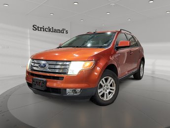 2007 Ford Edge SEL