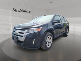 2013 Ford Edge SEL 4D Utility AWD