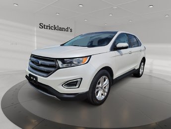 2015 Ford Edge SEL - AWD