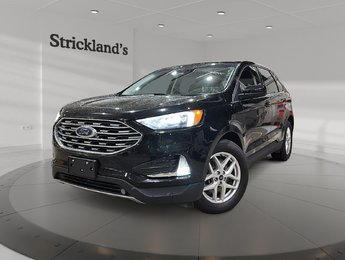 2022 Ford Edge SEL AWD