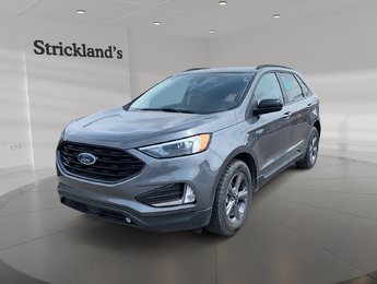 2023 Ford Edge SEL AWD