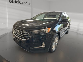 2023 Ford Edge Titanium AWD