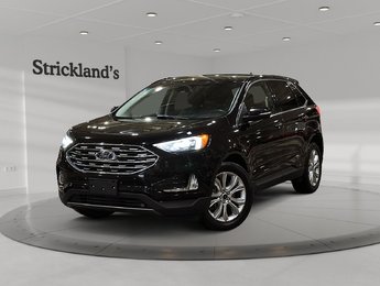 2023 Ford Edge Titanium AWD