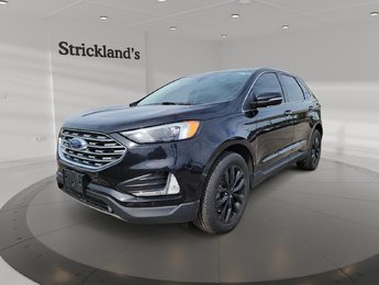 2023 Ford Edge Titanium AWD