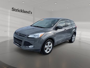 2013 Ford Escape SE 4WD