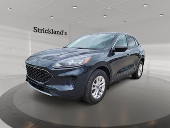 2022 Ford Escape SE AWD