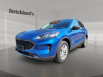 2022 Ford Escape SE AWD