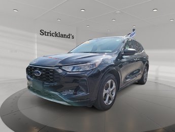 2024 Ford Escape ST-Line AWD