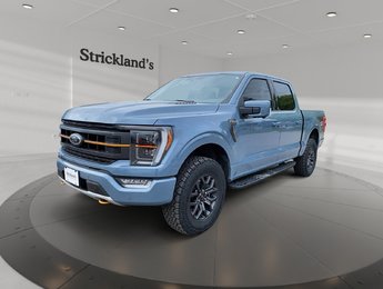 2023 Ford F-150 4x4 SuperCrew Tremor - 145'' WB