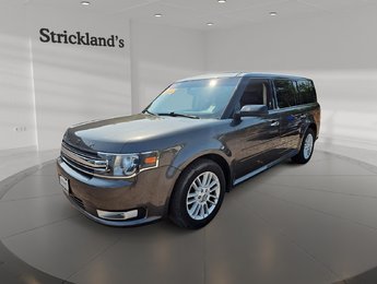 2016 Ford Flex SEL - FWD